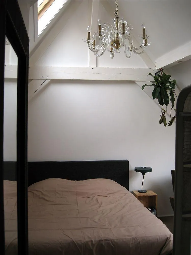 B&B Lit De Senne Brüksel 3*,  Belçika