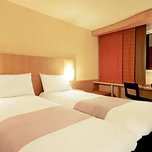 Ibis Brussels Expo Atomium Jette
