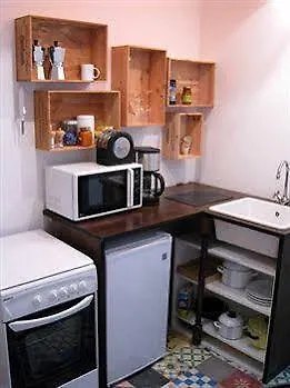 B&B Lit De Senne Brussels