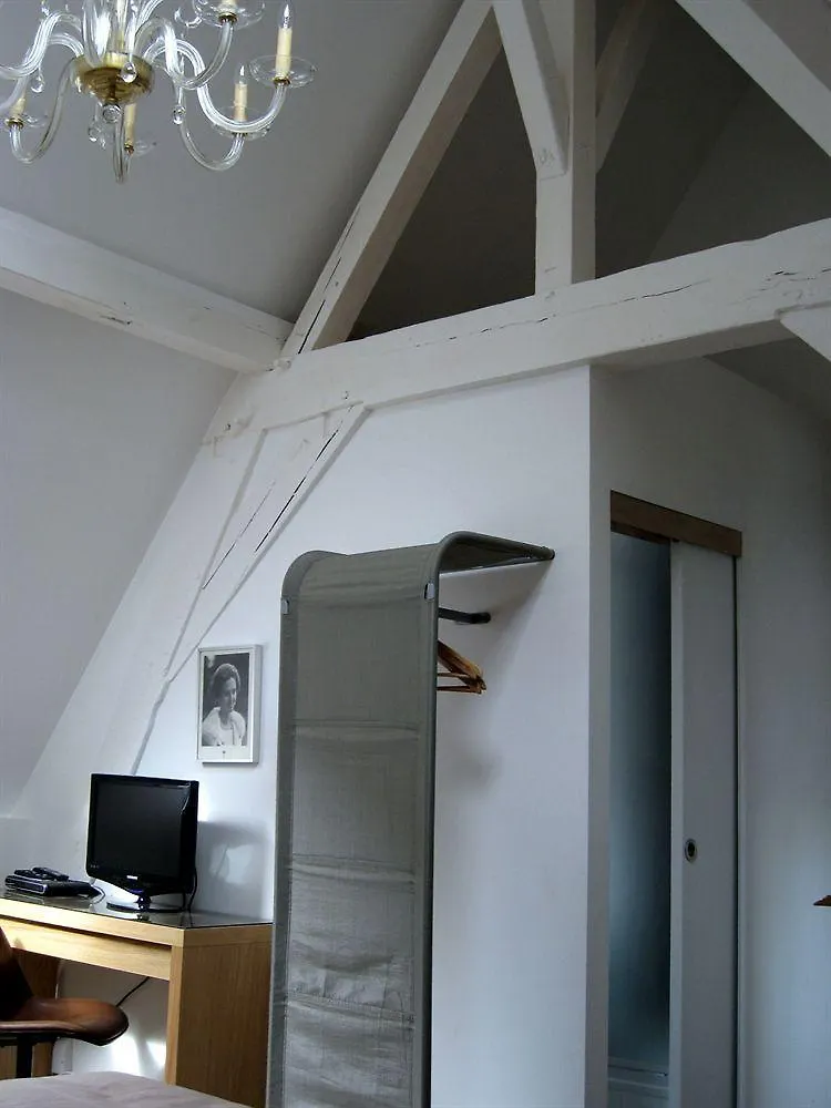 B&B Lit De Senne Brussels
