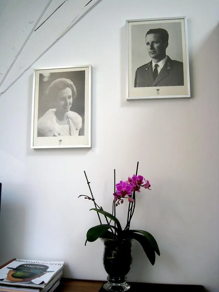 B&B Lit De Senne Brussels 3*,  Belgium