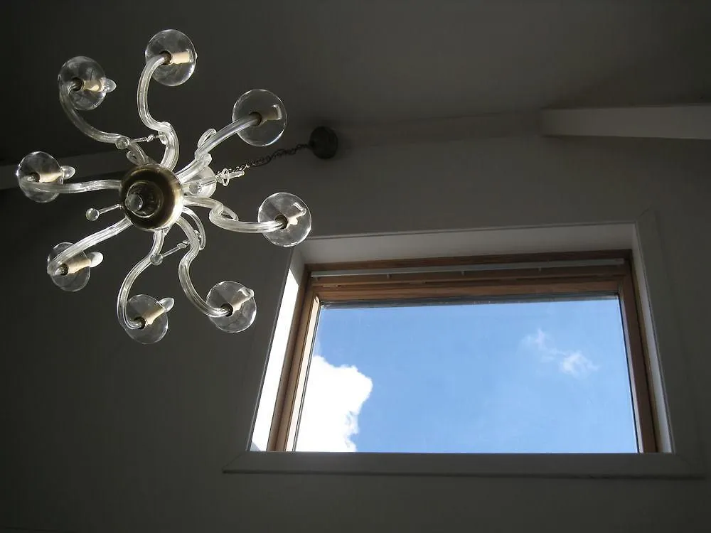 Bed & Breakfast B&B Lit De Senne Brussels