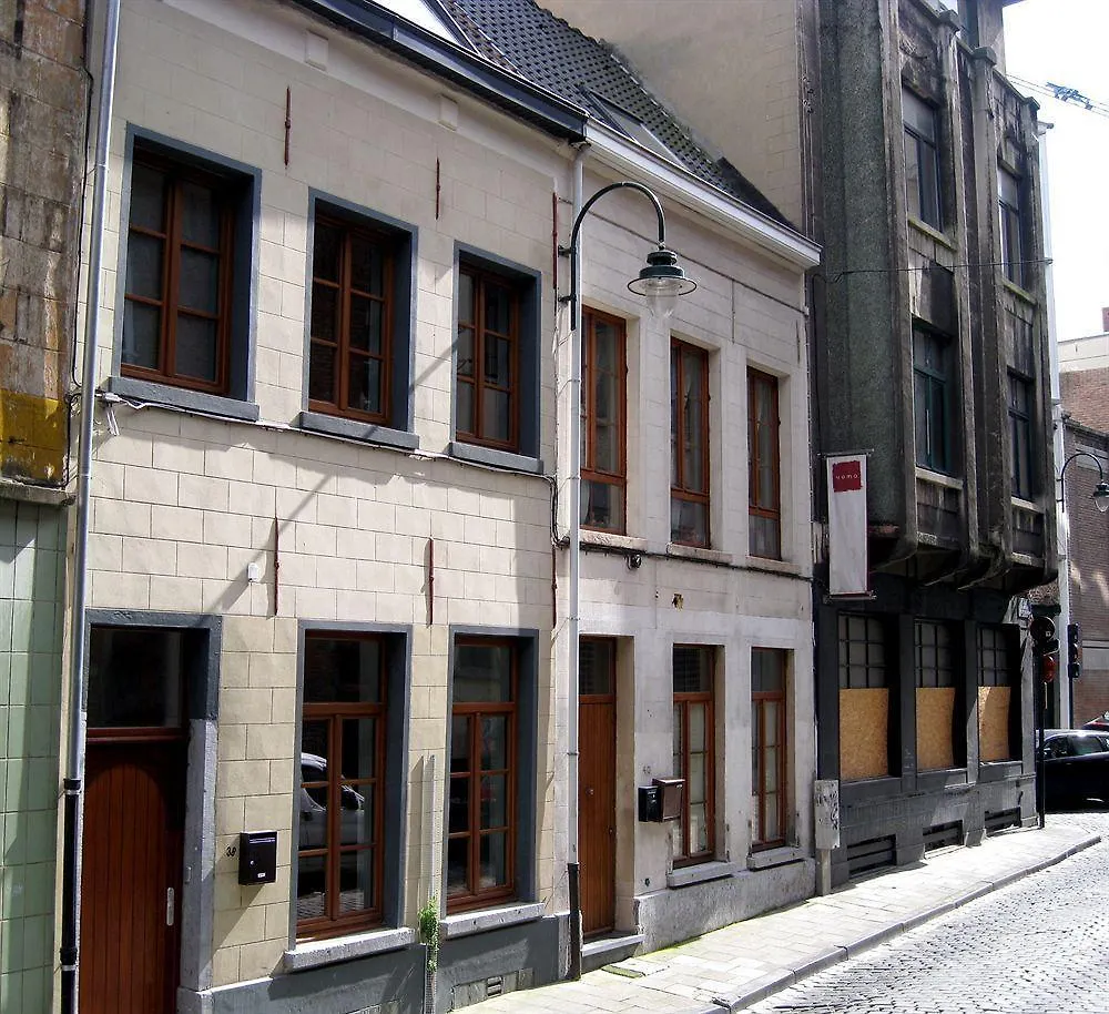 B&B Lit De Senne Brussels 3*,