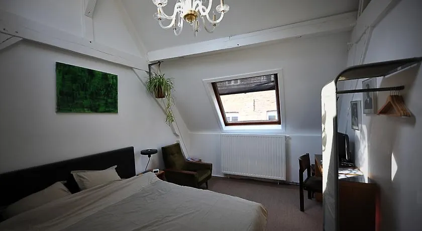 B&B Lit De Senne Brussels 3*,  Belgium