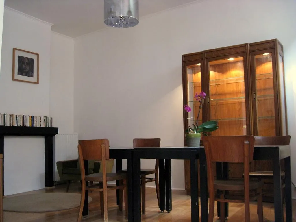 B&B Lit De Senne contacts
