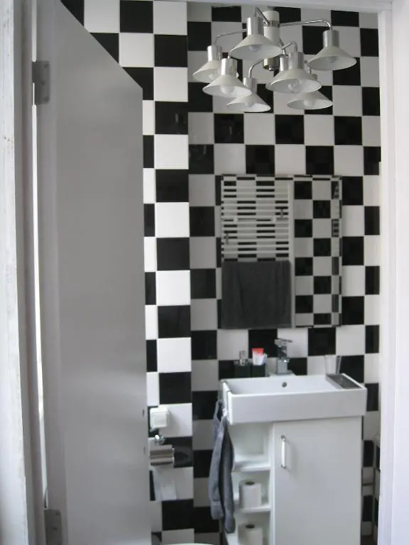 B&B Lit De Senne Brussels Bed & Breakfast