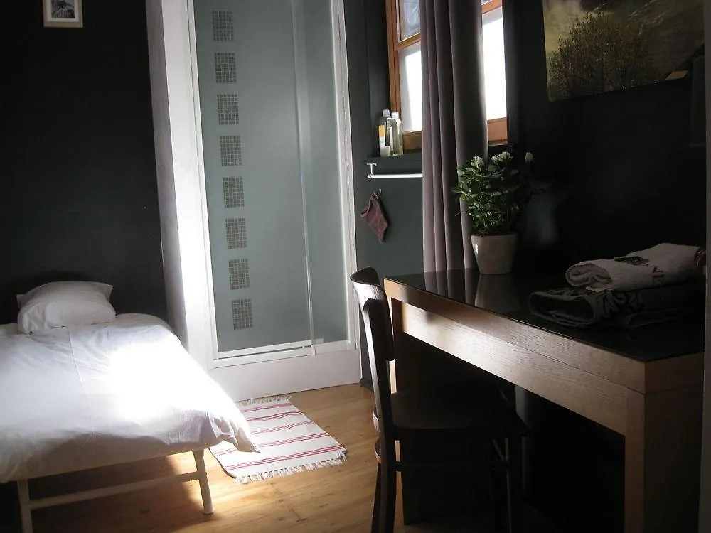 B&B Lit De Senne Brussels Bed & Breakfast