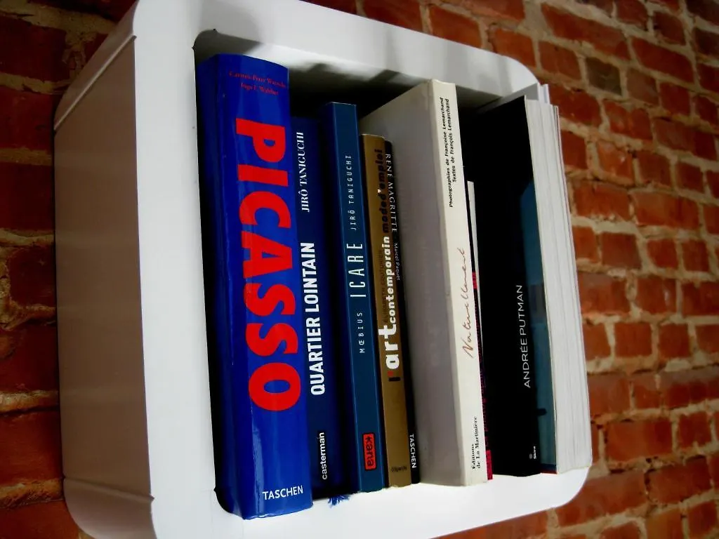 B&B Lit De Senne Brussels